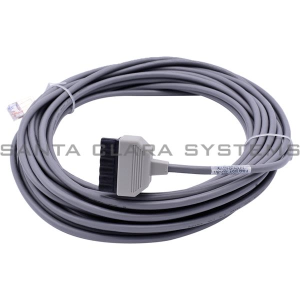 Allen Bradley 1761-CBL-AS09  Cable Product Image