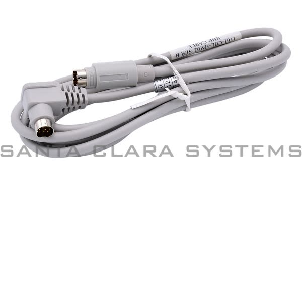 Allen Bradley 1761-CBL-HM02 Programmer Cable | MicroLogix Product Image