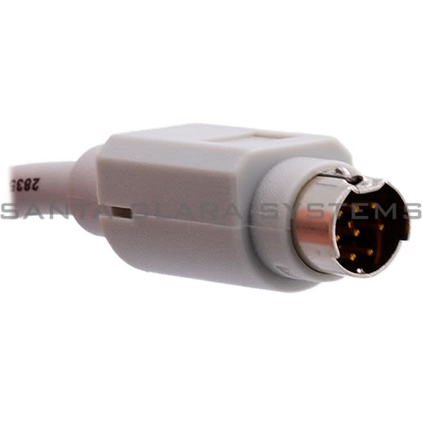 Allen Bradley 1761-CBL-HM02 Programmer Cable | MicroLogix Product Image