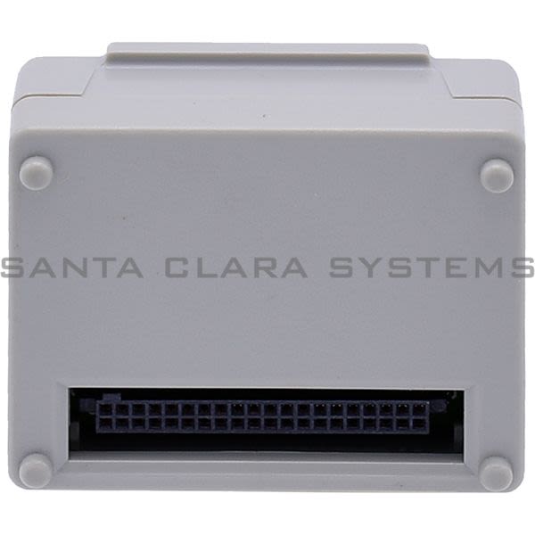 Allen Bradley 1761-HHM-K64 Memory Module 64K Product Image