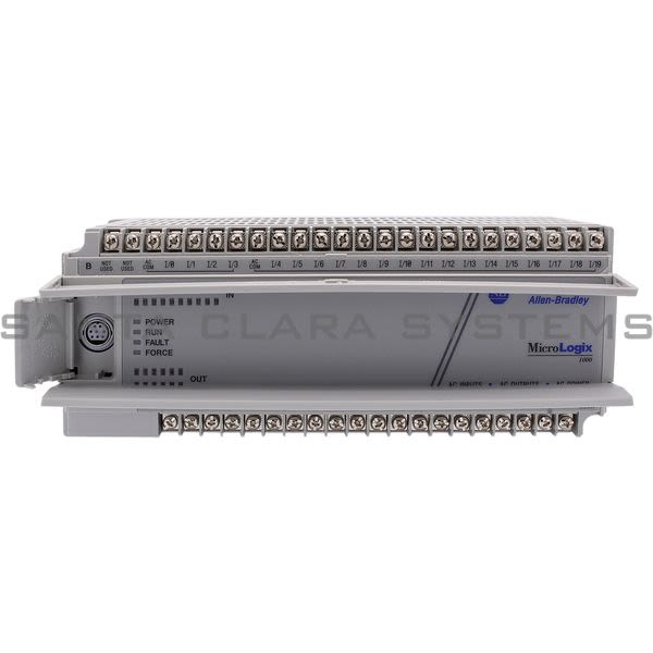 Allen Bradley 1761-L32AAA Controller | MicroLogix 1000 Product Image