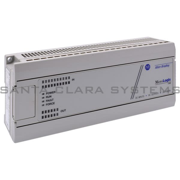 Allen Bradley 1761-L32BBB Controller | MicroLogix 1000 Product Image