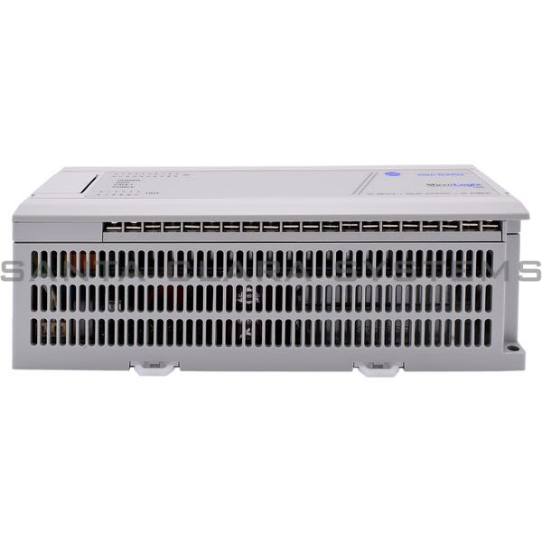 Allen Bradley 1761-L32BWA Controller | MicroLogix 1000 Product Image