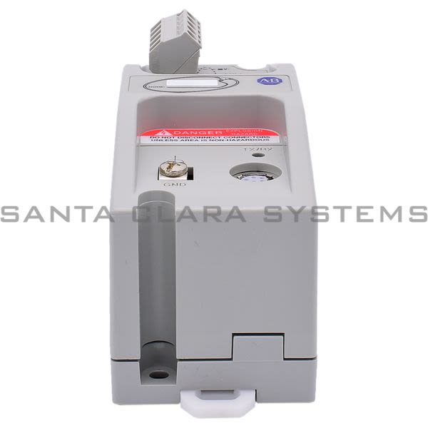 Allen Bradley 1761-NET-DNI DeviceNet Interface Product Image