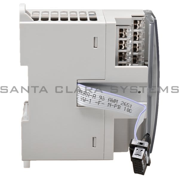 Allen Bradley 1762-IA8  Digital Input Module | MicroLogix Product Image