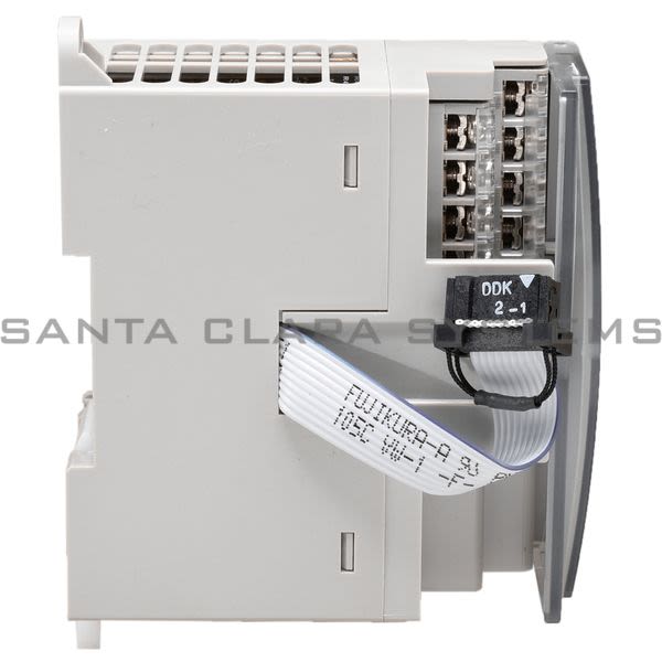 Allen Bradley 1762-IF4 Analog Input Module | MicroLogix Product Image