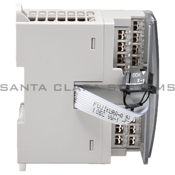 Allen Bradley 1762-IQ16 Input Module 16-Point | MicroLogix Product Image