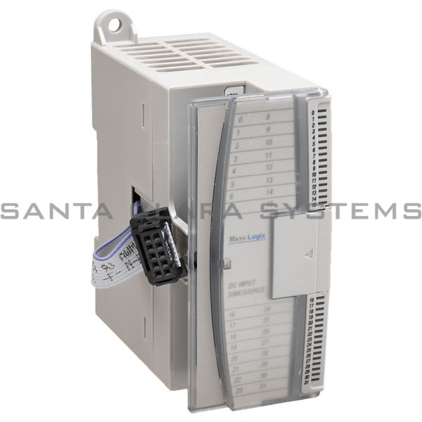 Allen Bradley 1762-IQ32T  Input Module | MicroLogix Product Image