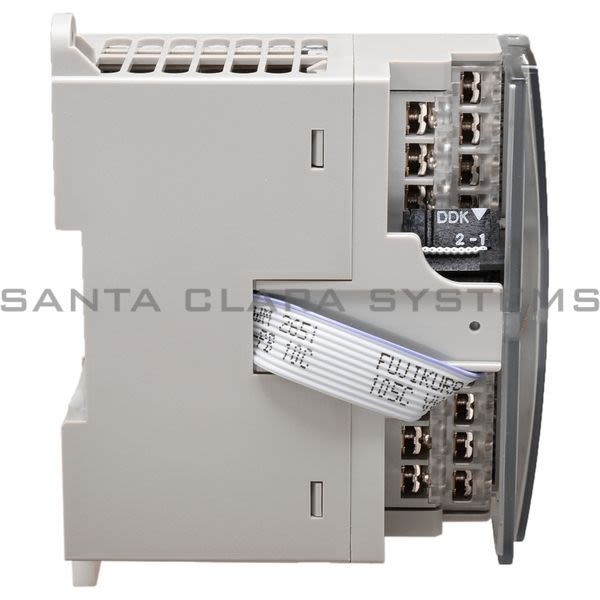 Allen Bradley 1762-IQ8OW6  Digital I/O Combination Module | MicroLogix Product Image