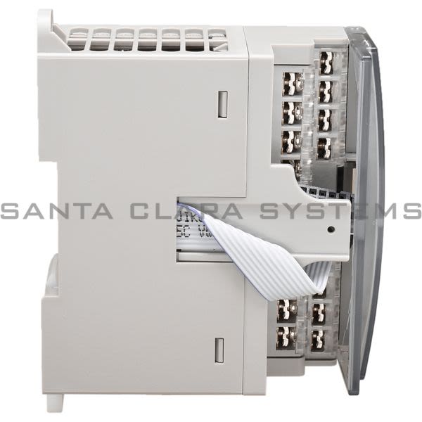 Allen Bradley 1762-IR4  Resistance Input Module | MicroLogix Product Image