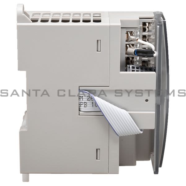 Allen Bradley 1762-IT4 Thermocouple Input Module | MicroLogix I/O Product Image