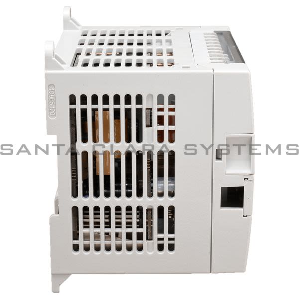 Allen Bradley 1762-L24AWA Controller | MicroLogix 1200 Product Image