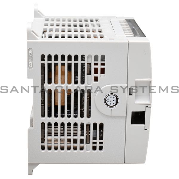 Allen Bradley 1762-L24AWAR Controller | MicroLogix 1200 Product Image