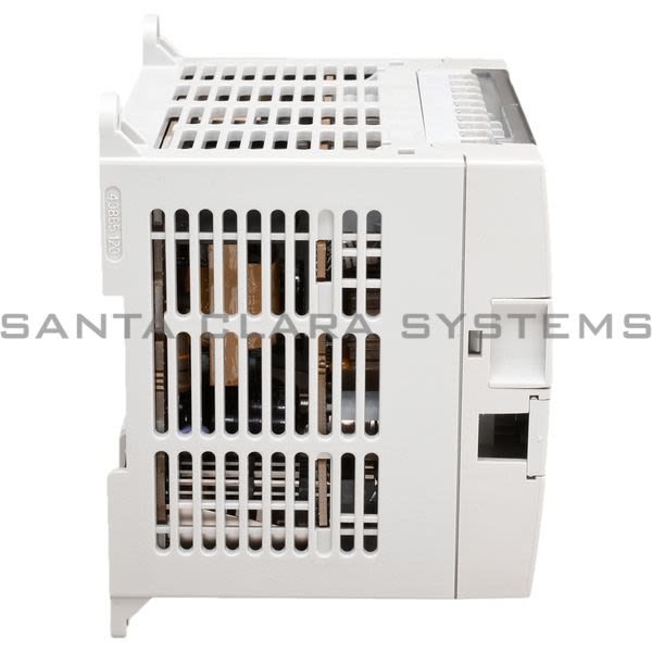 Allen Bradley 1762-L24BWA Controller | MicroLogix 1200 Product Image