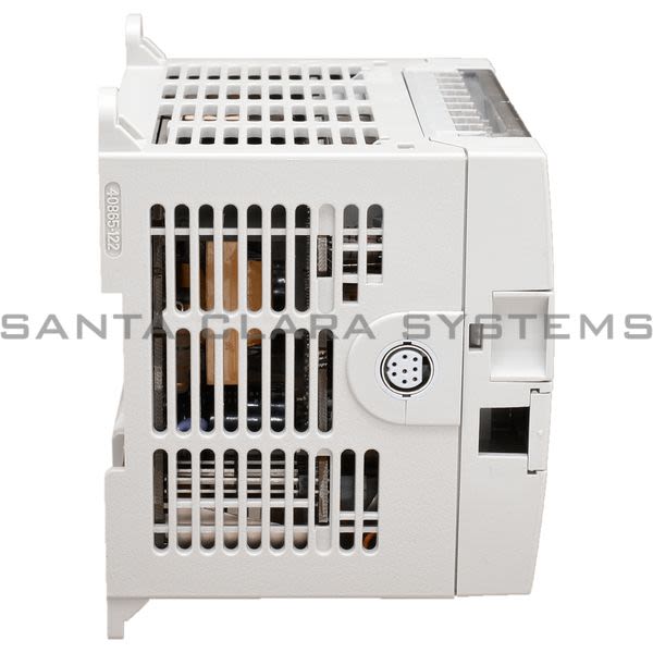 Allen Bradley 1762-L24BWAR Controller | MicroLogix 1200 Product Image