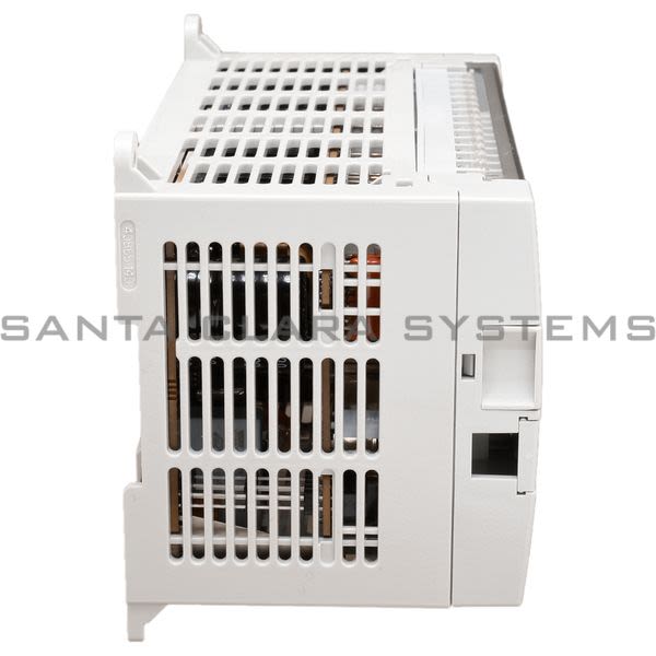 Allen Bradley 1762-L40AWA Micro Controller | MicroLogix 1200 Product Image