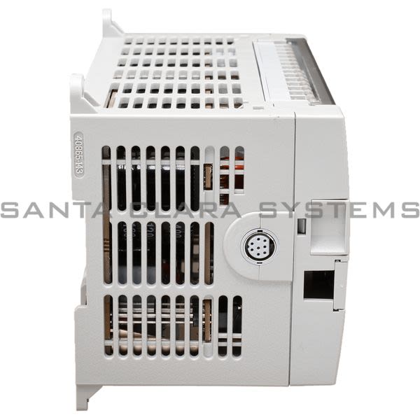 Allen Bradley 1762-L40AWAR Controller | MicroLogix 1200 Product Image