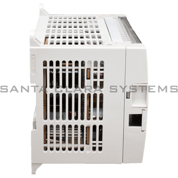 Allen Bradley 1762-L40BWA Controller | MicroLogix 1200 Product Image