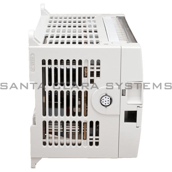 Allen Bradley 1762-L40BWAR Controller | MicroLogix 1200 Product Image