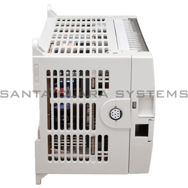 Allen Bradley 1762-L40BXBR Controller | MicroLogix 1200 Product Image