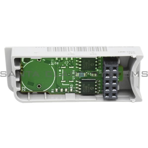 Allen Bradley 1762-MM1 Memory Module | MicroLogix Product Image