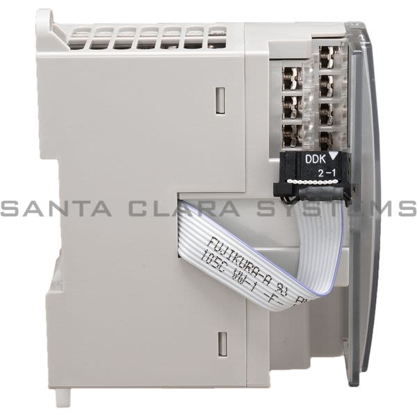 Allen Bradley 1762-OA8 Solid State Output Module | MicroLogix I/O Product Image