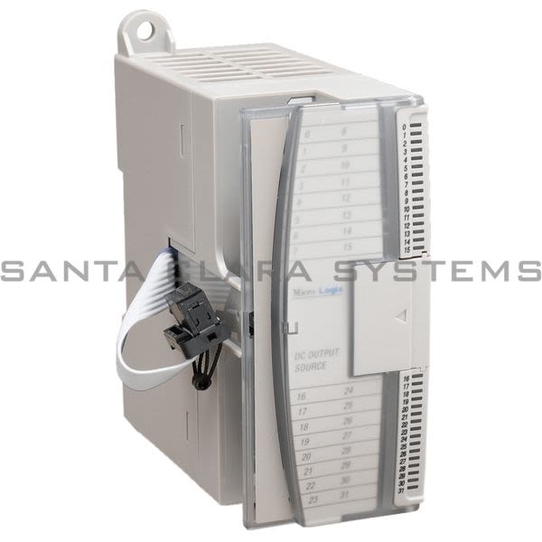 Allen Bradley 1762-OB32T Output Card | MicroLogix Product Image