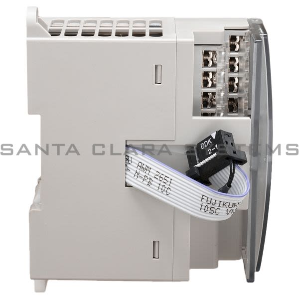 Allen Bradley 1762-OW8 Output Module Product Image