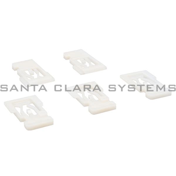 Allen Bradley 1762-RPLDIN2 Replacement DIN Latches for 1762 I/O Product Image