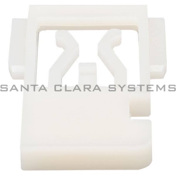 Allen Bradley 1762-RPLDIN2 Replacement DIN Latches for 1762 I/O Product Image