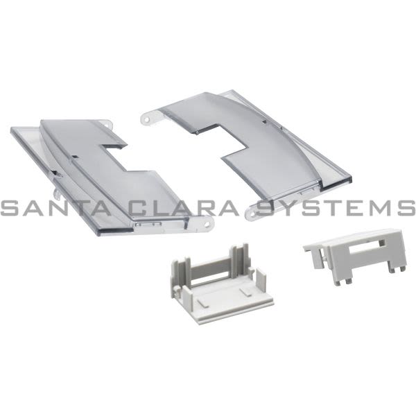 Allen Bradley 1762-RPLDR2 Replacement Door Kit for 1762 I/O Product Image