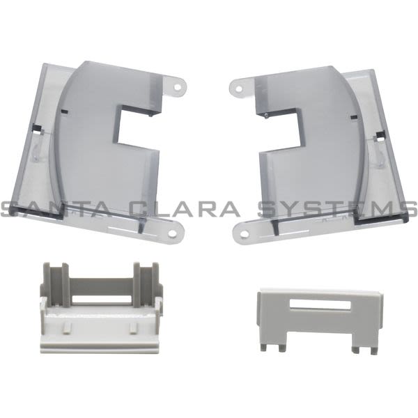 Allen Bradley 1762-RPLDR2 Replacement Door Kit for 1762 I/O Product Image