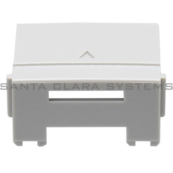 Allen Bradley 1762-RPLDR2 Replacement Door Kit for 1762 I/O Product Image