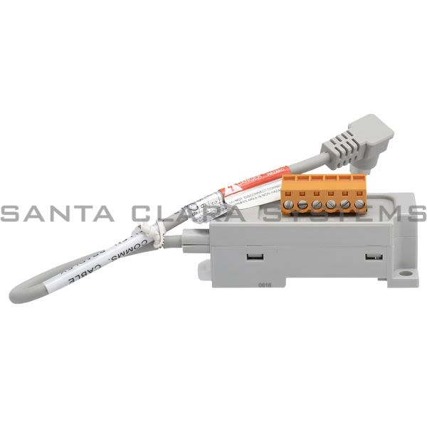 Allen Bradley 1763-NC01 Communications Cable Product Image