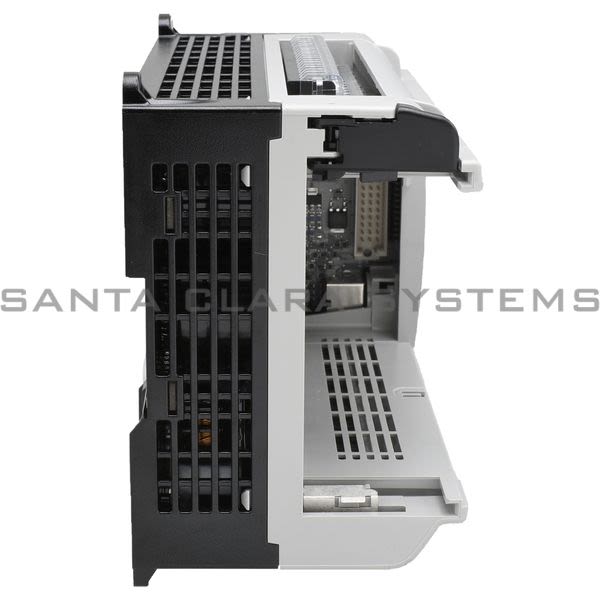 Allen Bradley 1764-24AWA PLC Base Unit | MicroLogix 1500 Product Image