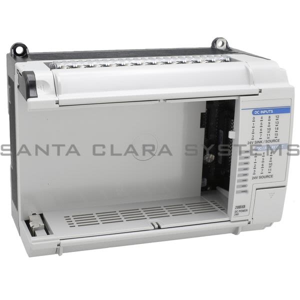 Allen Bradley 1764-28BXB Controller Base Unit | MicroLogix 1500 Product Image