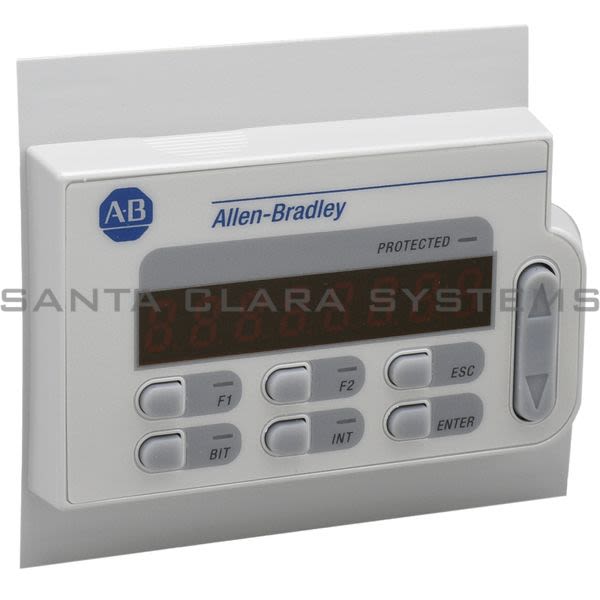 Allen Bradley 1764-DAT Data Access Tool Product Image