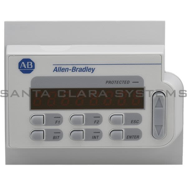 Allen Bradley 1764-DAT Data Access Tool Product Image
