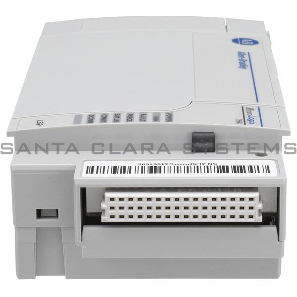 Allen Bradley 1764-LSP Programmable Controller | MicroLogix 1500 Product Image
