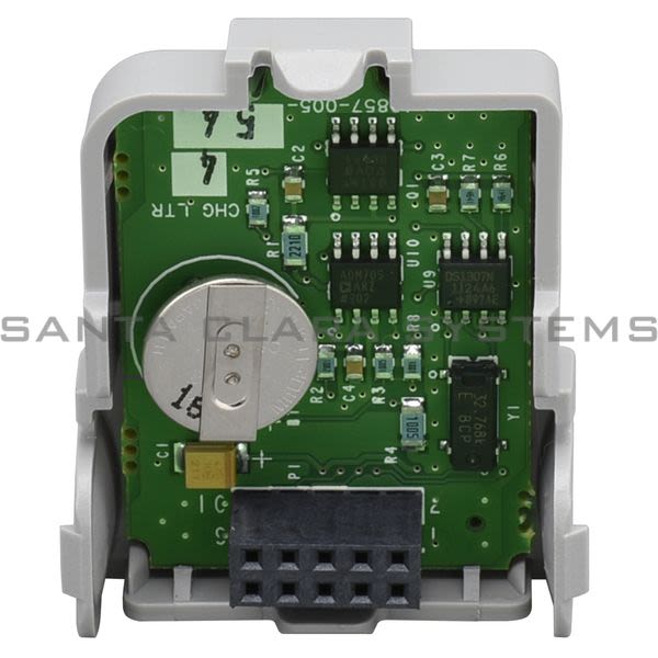 Allen Bradley 1764-MM2RTC MicroLogix 1500 16K Mem Mod W/RTC Product Image