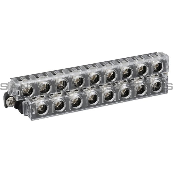 Allen Bradley 1764-RPLTB1  Terminal Block Product Image