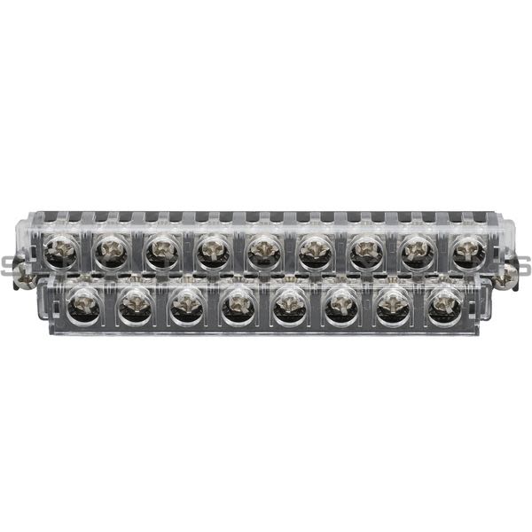 Allen Bradley 1764-RPLTB1  Terminal Block Product Image