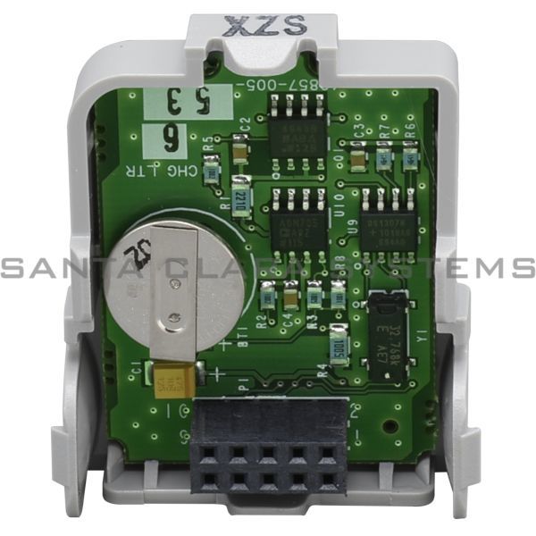 1764RTC Allen Bradley Real Time Clock MicroLogix 1500 Santa Clara