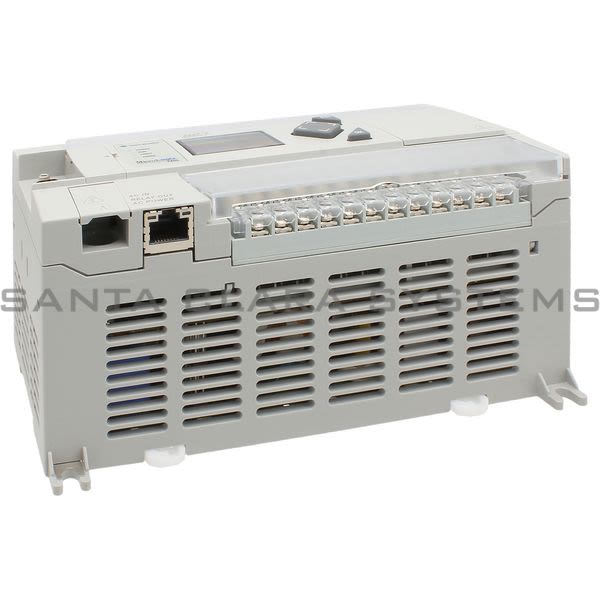 Allen Bradley 1766-L32AWA 32 PT ML1400 AC In/Relay Out Product Image