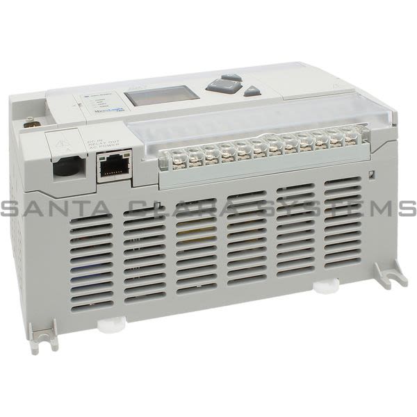 Allen Bradley 1766-L32BWA MicroLogix Controller Product Image
