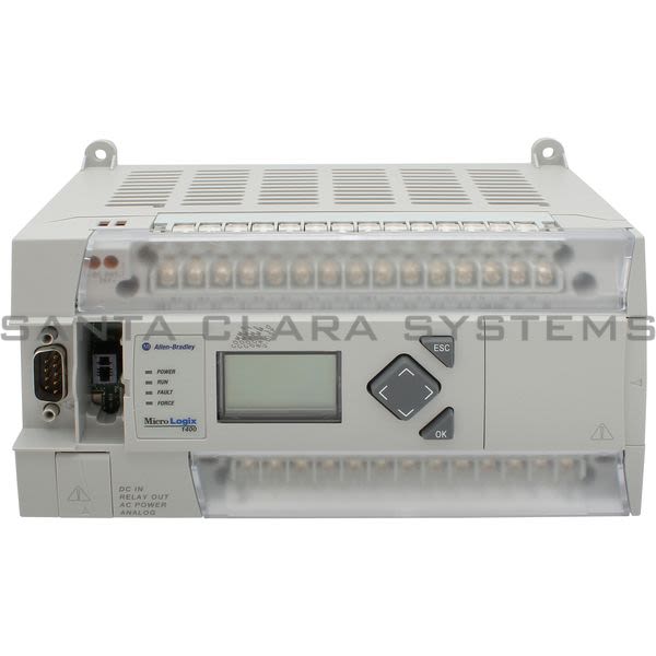 1766L32BWAA Allen Bradley In stock and ready to ship Santa Clara Systems