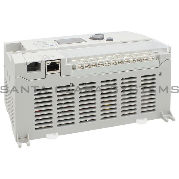 Allen Bradley 1766-L32BXBA Analog Output Relay Module | MicroLogix 1400 Product Image