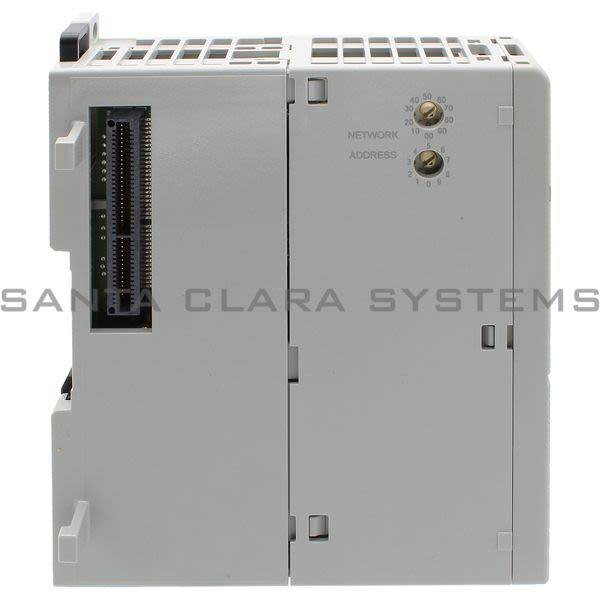 Allen Bradley 1768-CNB CompactLogix L4X ControlNet Bridge Module Product Image