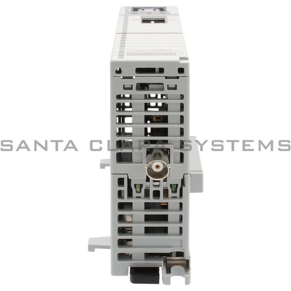Allen Bradley 1768-CNB CompactLogix L4X ControlNet Bridge Module Product Image