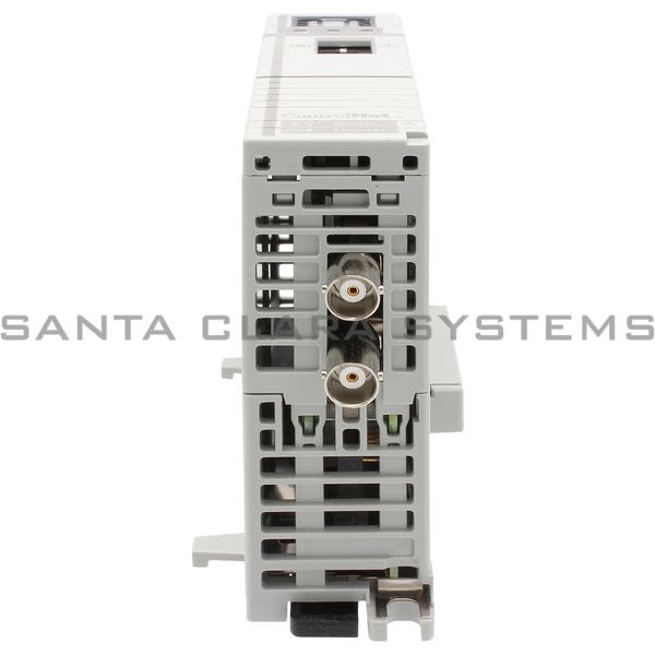 Allen Bradley 1768-CNBR CompactLogix L4X ControlNet Mod Redundant Media Product Image
